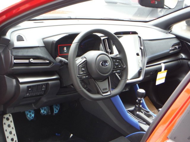2026 Subaru WRX tS - Photo 15