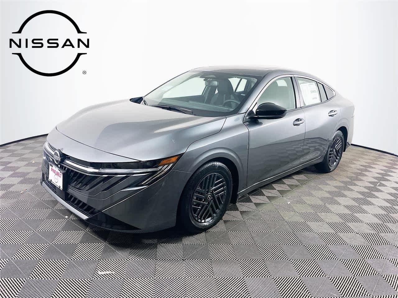 2026 Nissan Sentra