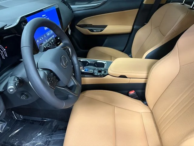 New 2026 Brown Lexus 350 Premium image 12
