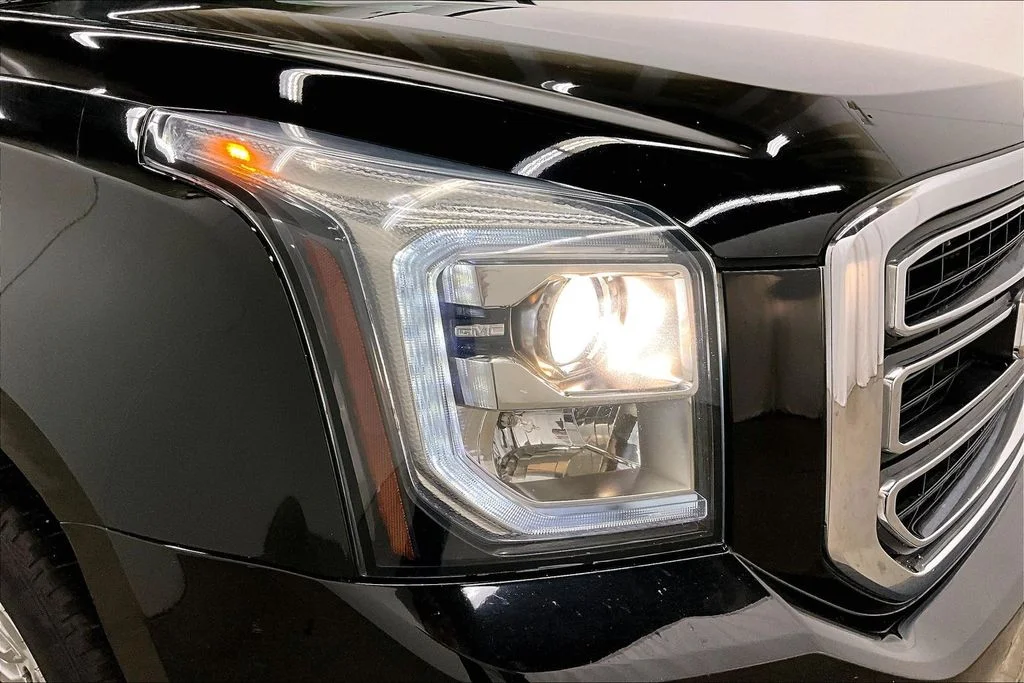 2018 GMC Yukon SLT - Photo 31