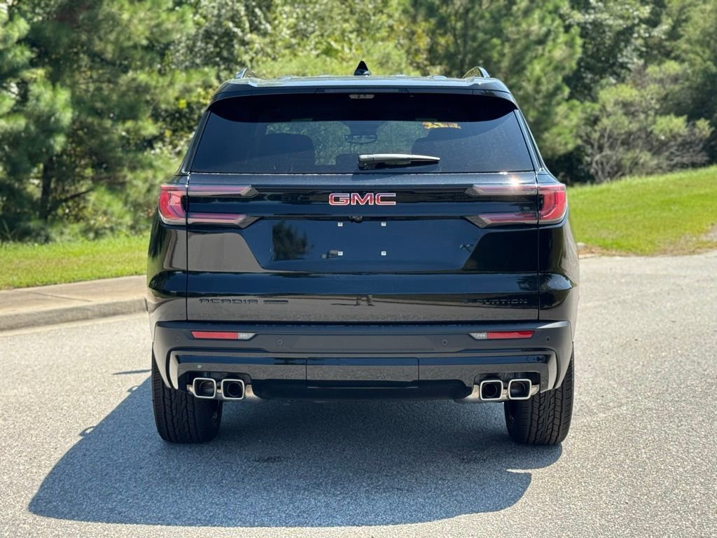2026 GMC Acadia Elevation - Photo 11