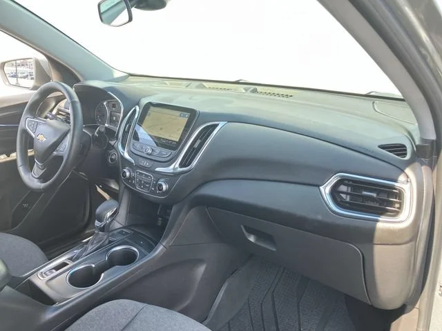 2024 Chevrolet Equinox LT - Photo 28