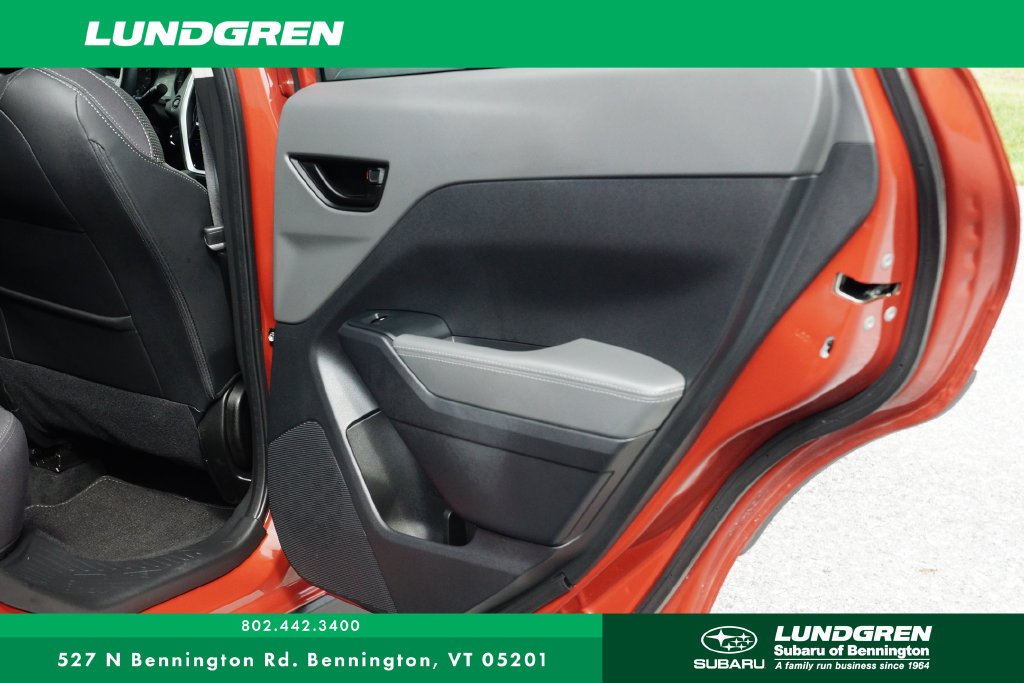 Used 2024 Beige Subaru Premium image 25