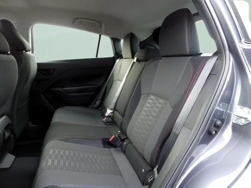2026 Subaru Impreza Sport - Photo 14