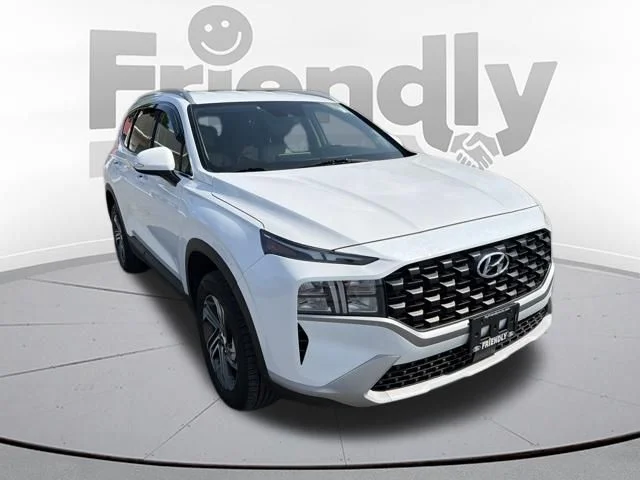 Used 2023 Gray Hyundai SEL image 11