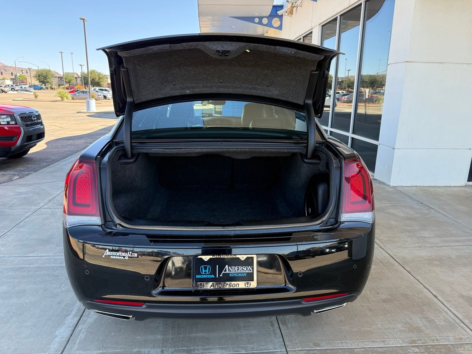2023 Chrysler 300 S - Photo 34