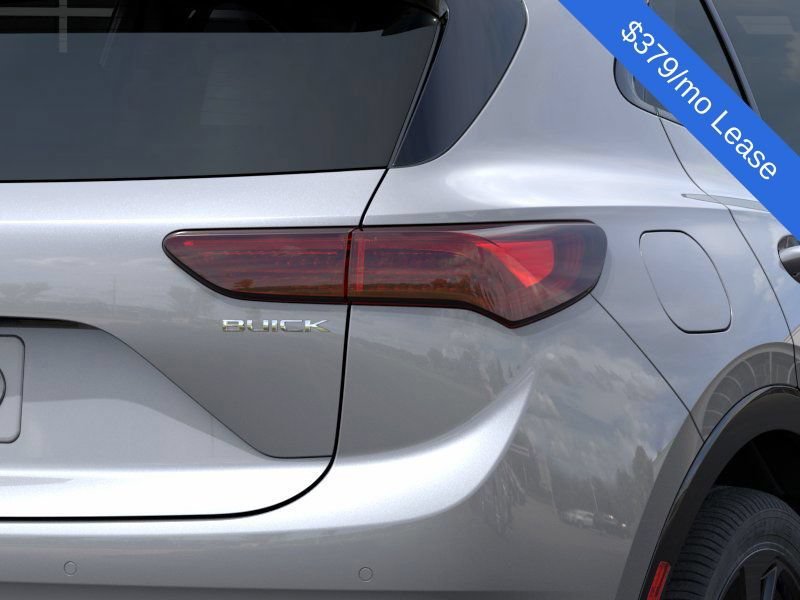 2026 Buick Envision Sport Touring - Photo 40