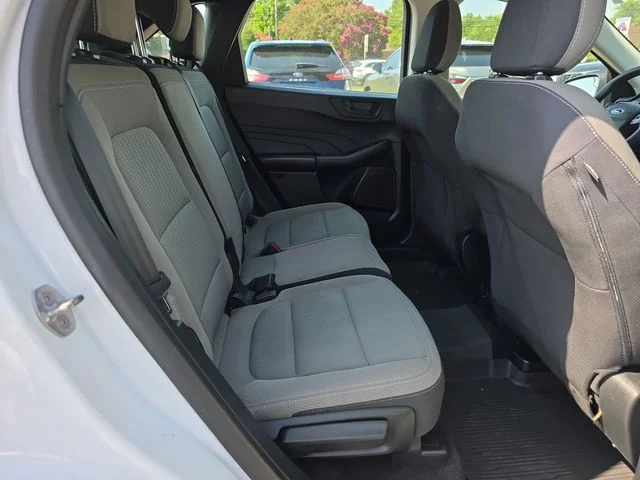 Used 2021 White Ford S image 14