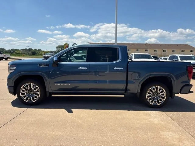 2026 GMC Sierra 1500 Denali Ultimate - Photo 8