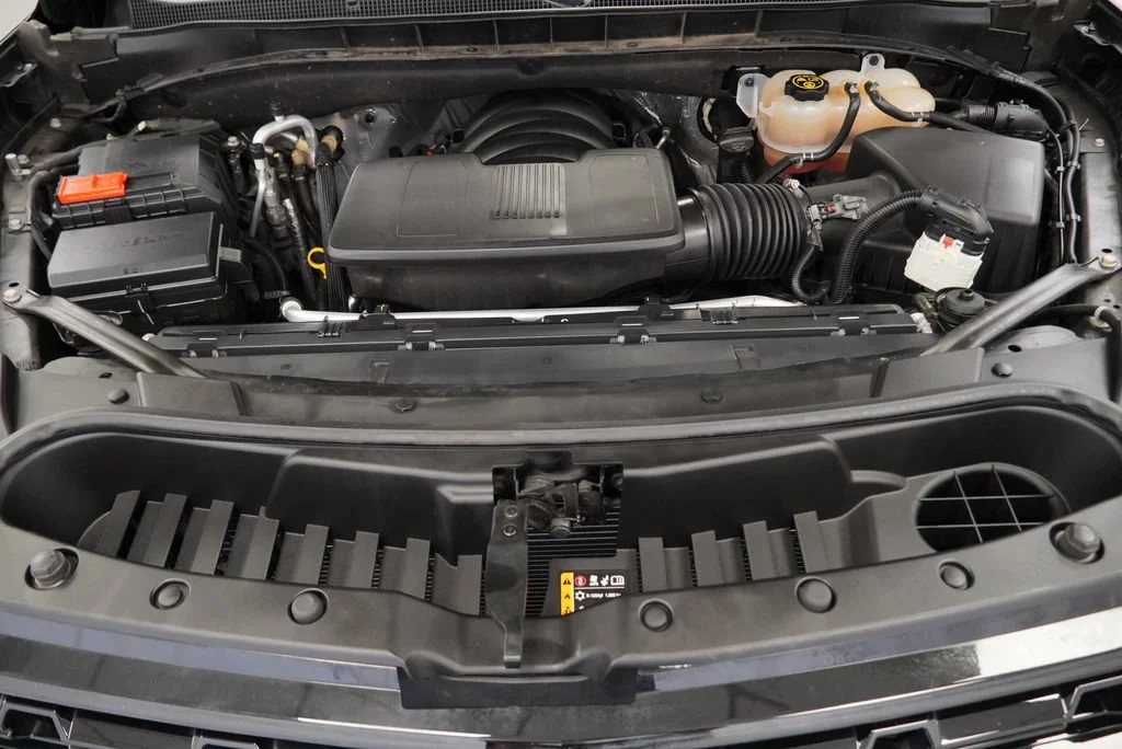 2023 Chevrolet Tahoe Z71 - Photo 47