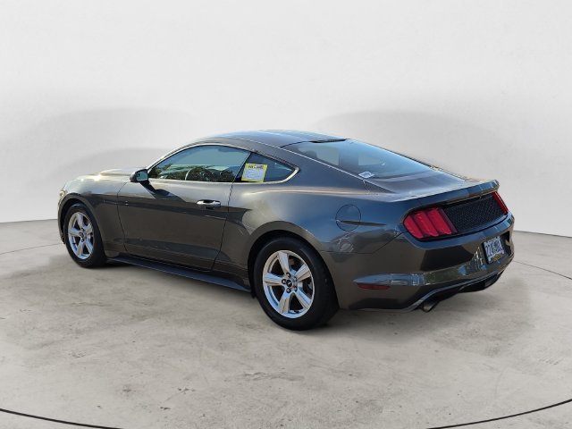 Used 2016 Magnetic Ford V6 image 7