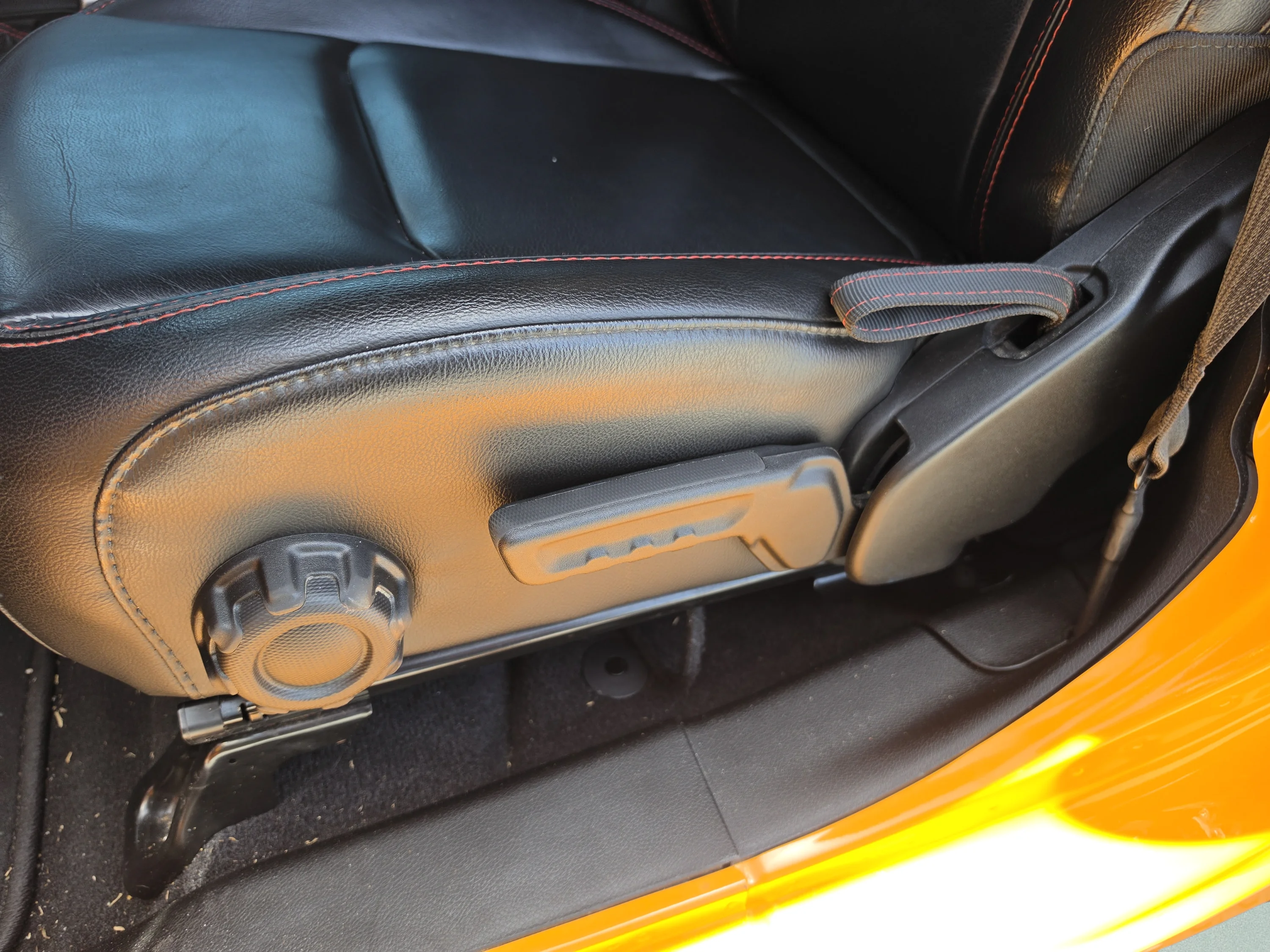 Used 2021 Nacho Clearcoat Jeep Unlimited Rubicon image 25