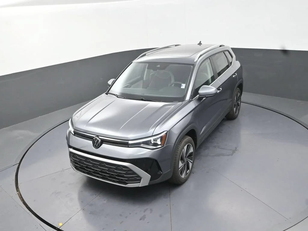 New 2026 Gray Volkswagen 1.5T SE image 16