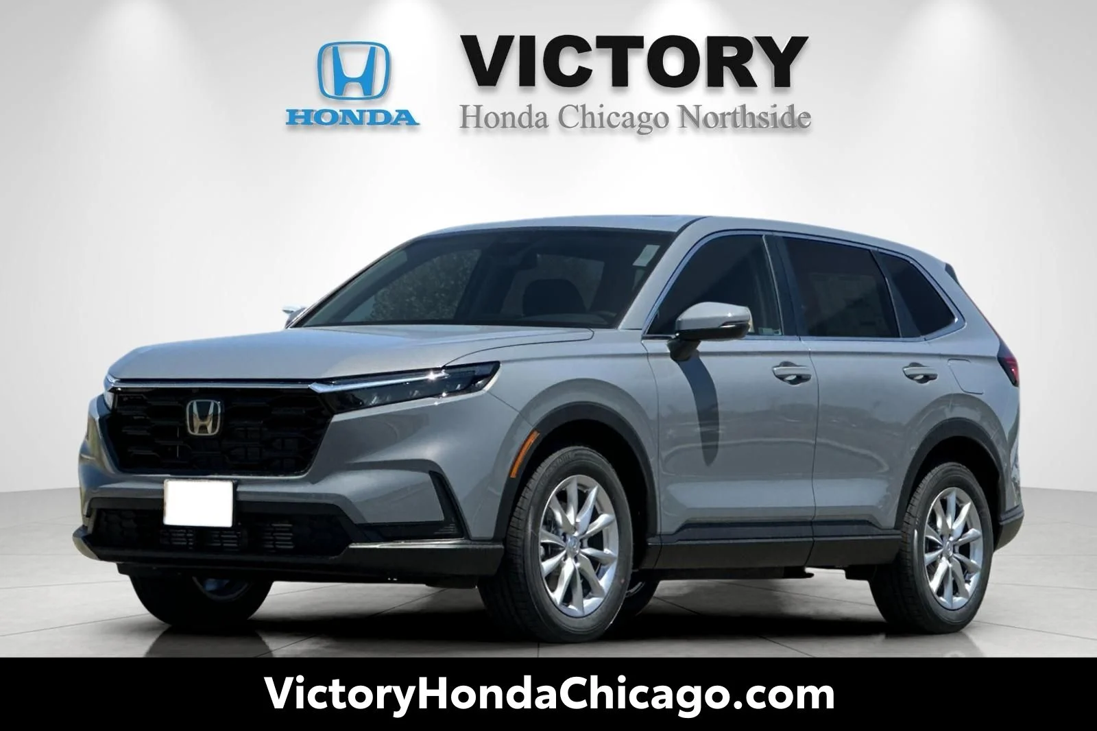 2026 Honda CR-V EX AWD's photo