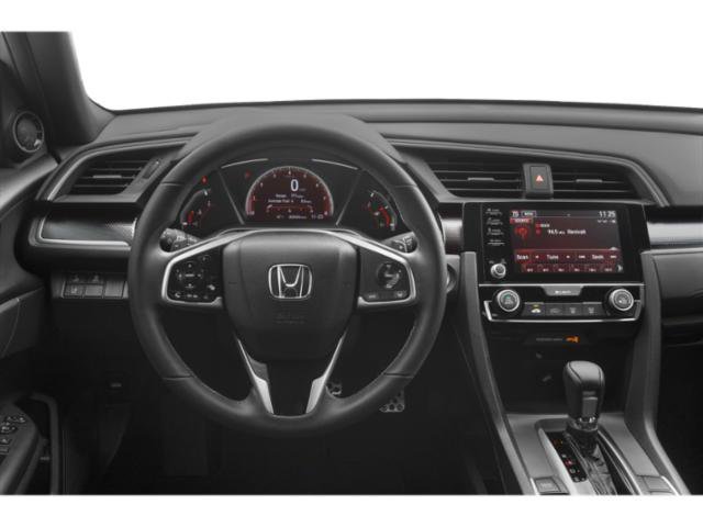 Used 2020 Gray Honda Sport image 7