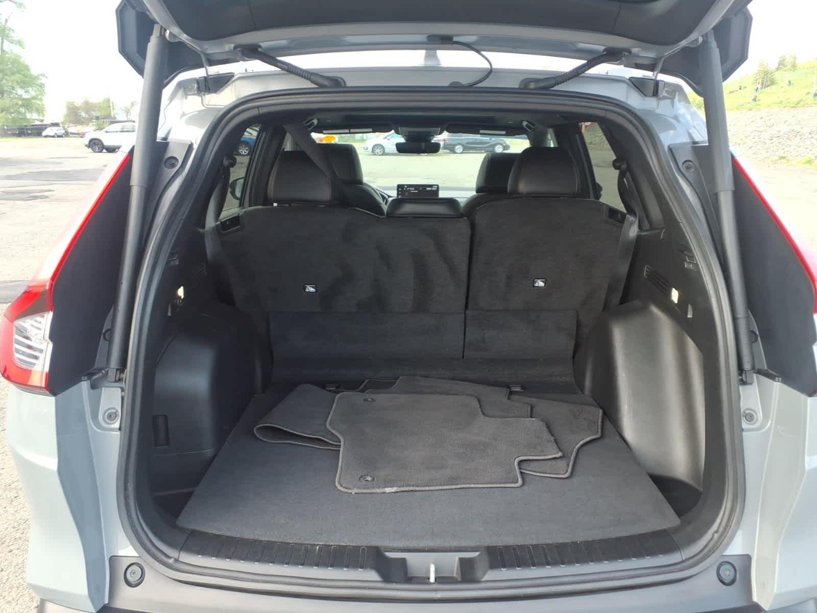 Certified Used 2025 Urban Gray Pearl Honda Sport-L image 17