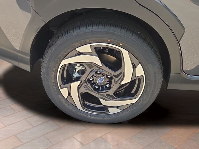 New 2026 Gray Subaru Limited image 4