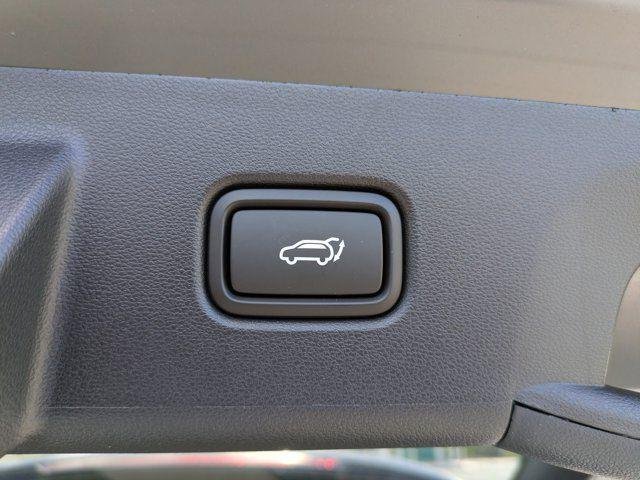 New 2026 Hampton Gray Hyundai Limited AWD image 43