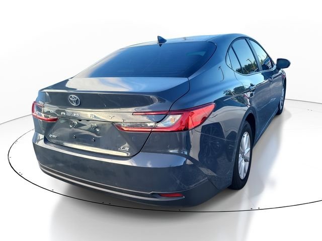 Used 2026  Toyota LE image 5