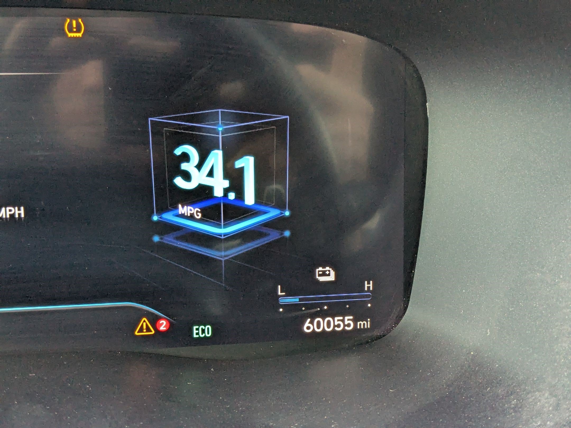2023 Hyundai Santa Fe SEL Premium HEV - Photo 22