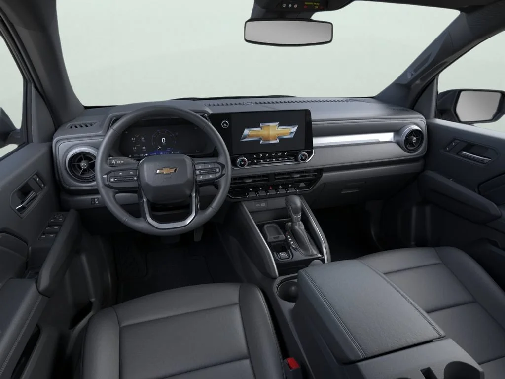 2026 Chevrolet Colorado LT - Photo 15