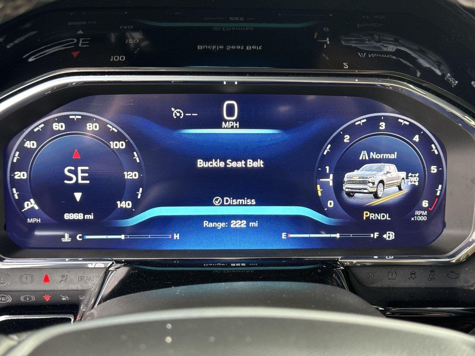 2026 Chevrolet Silverado 1500 RST - Photo 11