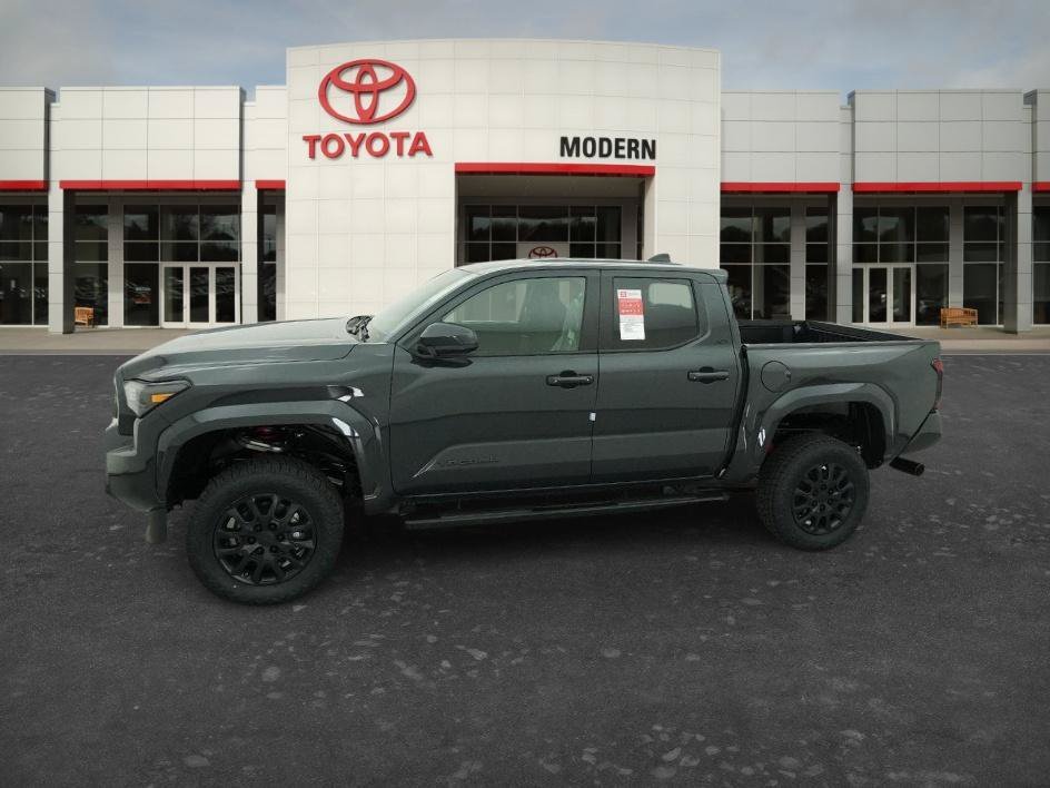 New 2026 Underground Toyota SR5 image 5