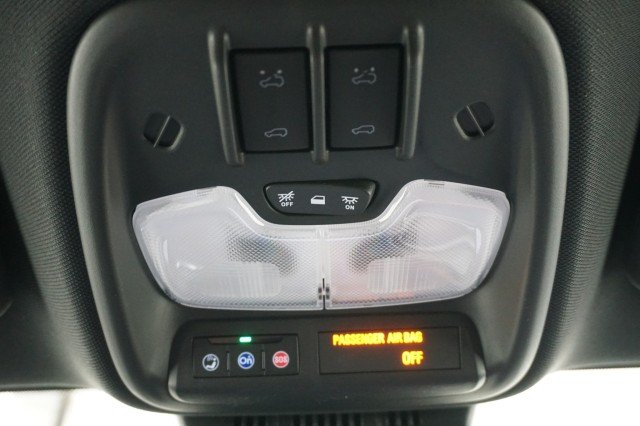 2026 GMC Canyon AT4 - Photo 33