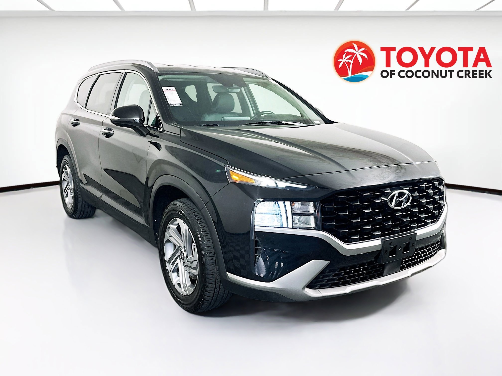 2023 Hyundai Santa thumbnail 3