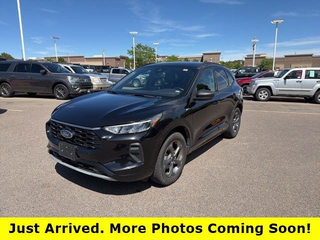 2024 Ford Escape's photo