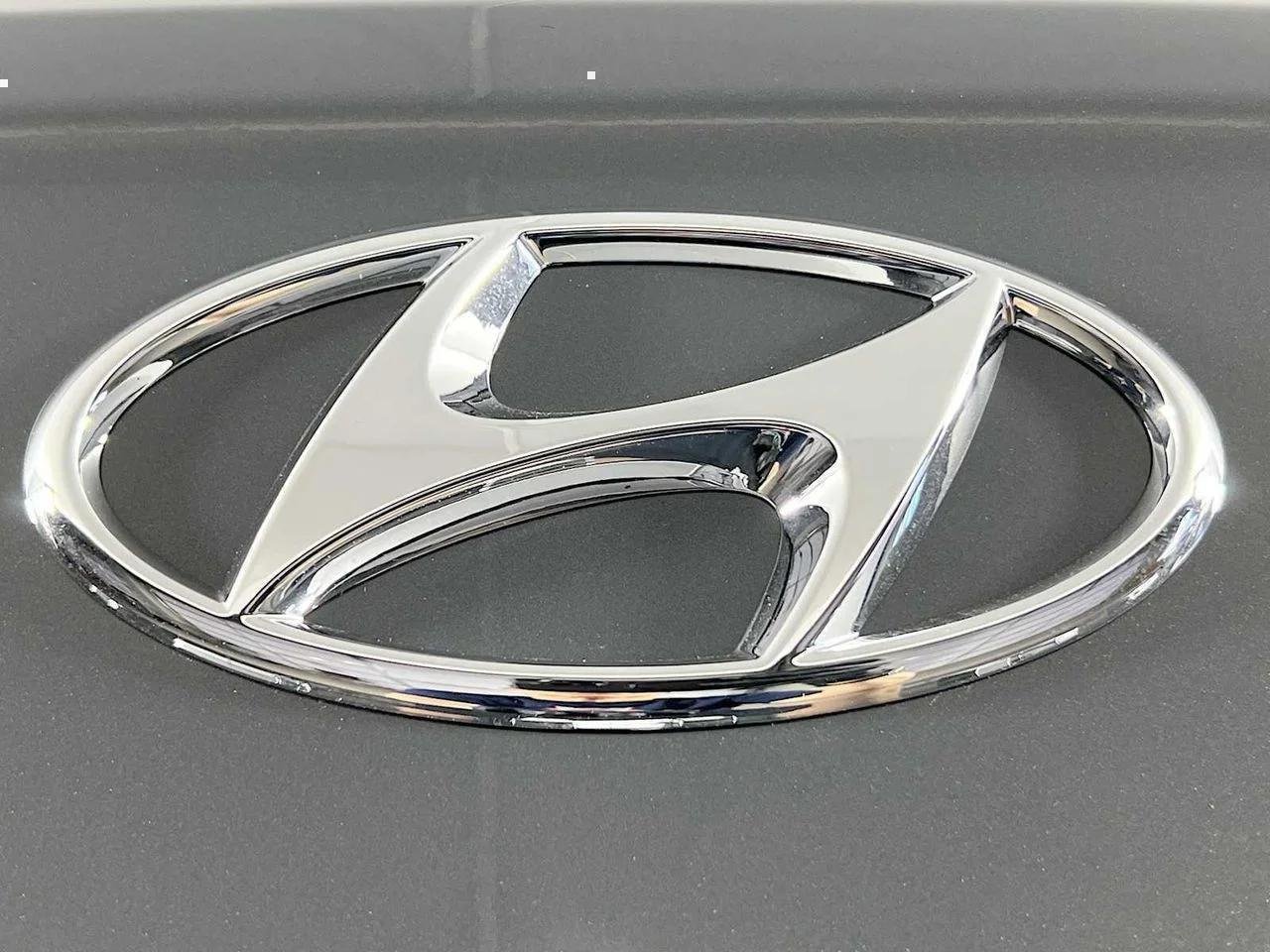New 2026 Ecotronic Gray Hyundai SEL image 18