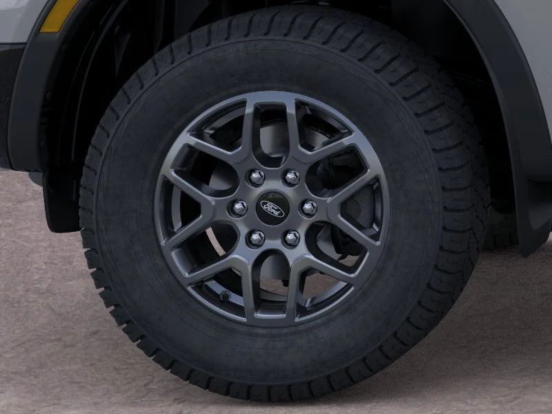 New 2026 Avalanche Ford XLT image 19