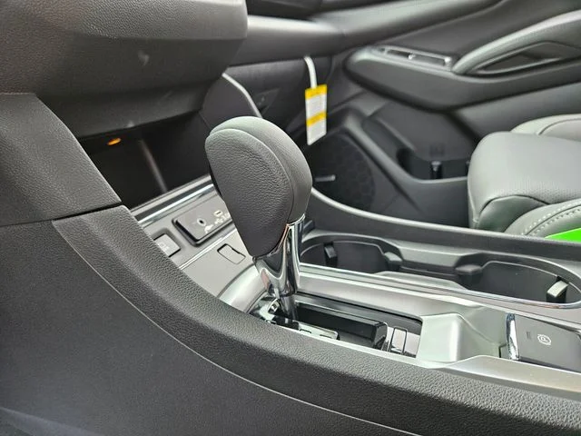 Used 2025 Gray Subaru Limited image 14