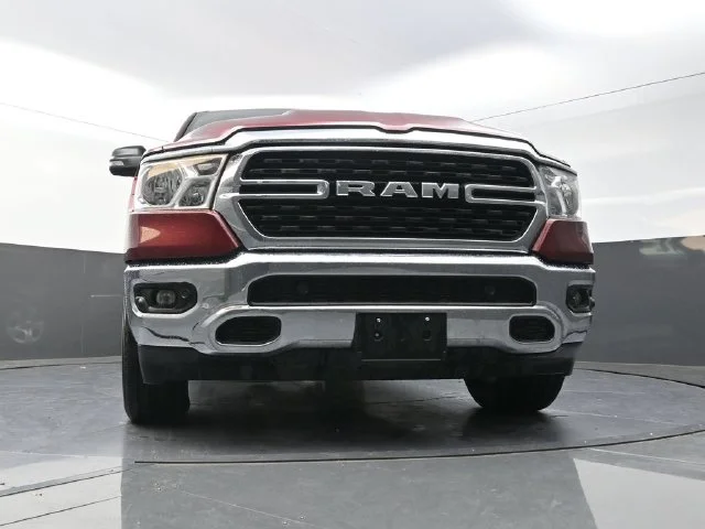 Used 2023 Red Ram Big Horn/Lone Star image 32