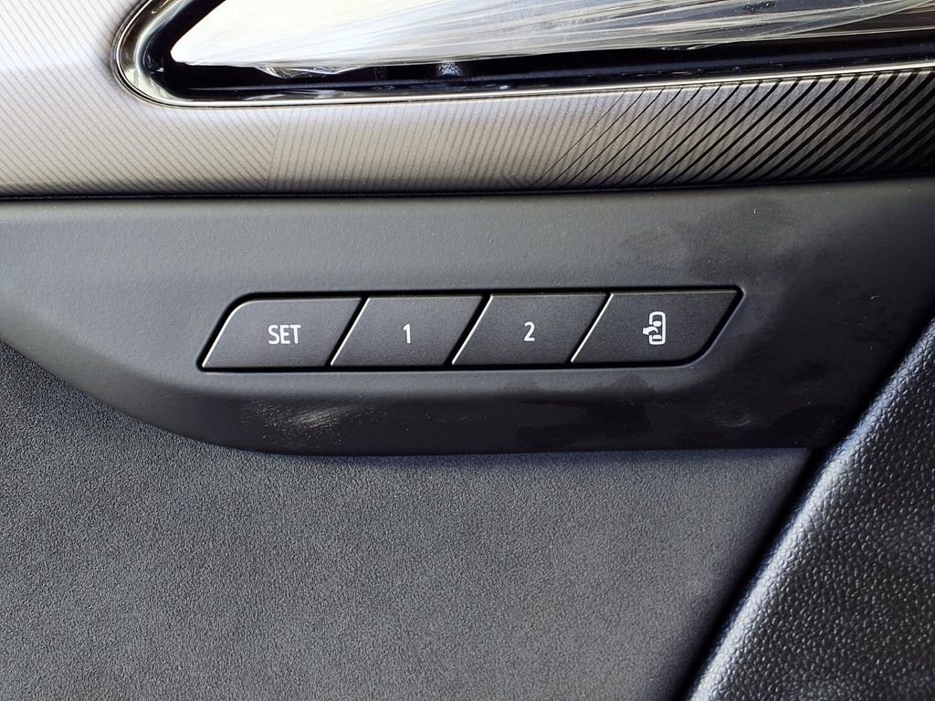 2026 Buick Envision Sport Touring - Photo 18