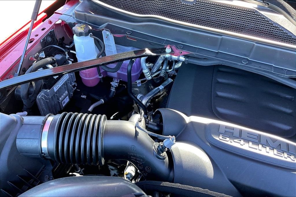 New 2026 Ram 2500 Tradesman 4D Crew Cab