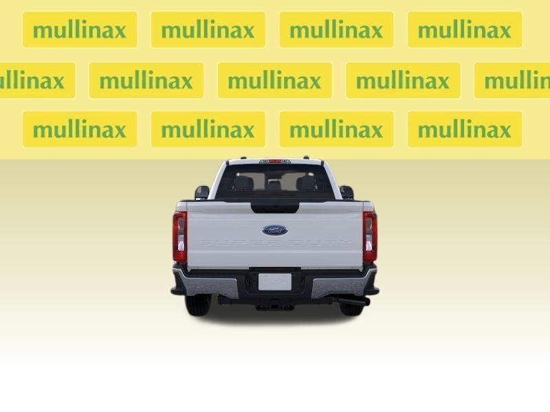 New 2026 White Ford XL image 8