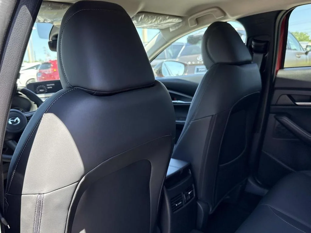 New 2026 Ceramic Metallic Mazda 2.5 S Select Sport AWD image 15