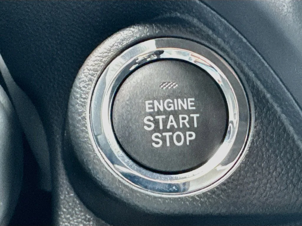 New 2026 Gray Subaru Touring image 19