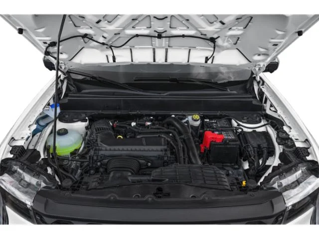 New 2026 Space White Ford Lariat image 7
