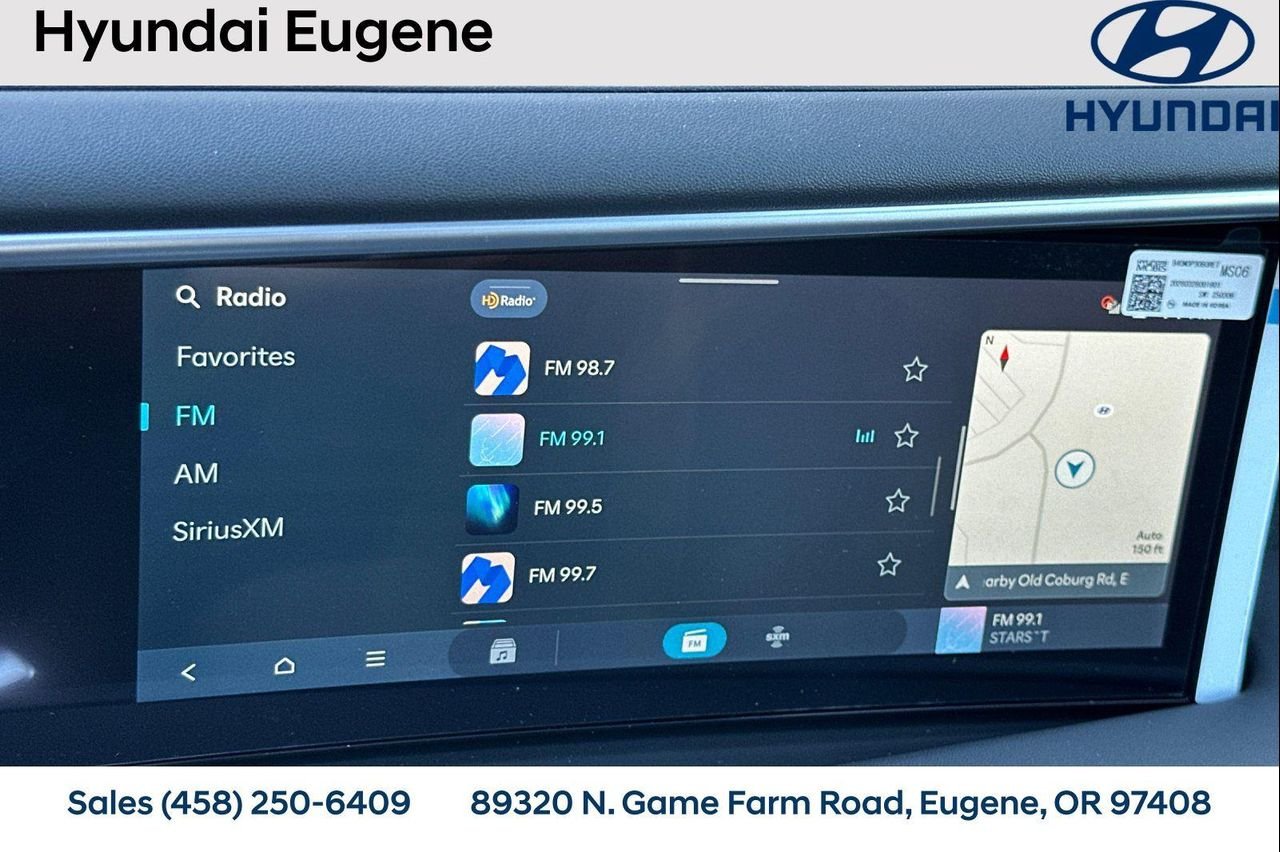 New 2026 Gray Hyundai SEL Premium 8P image 20