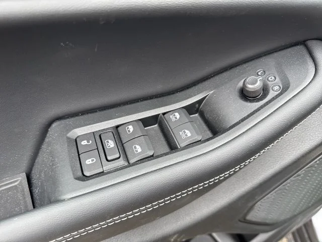 Used 2026 Gray Jeep Altitude image 26