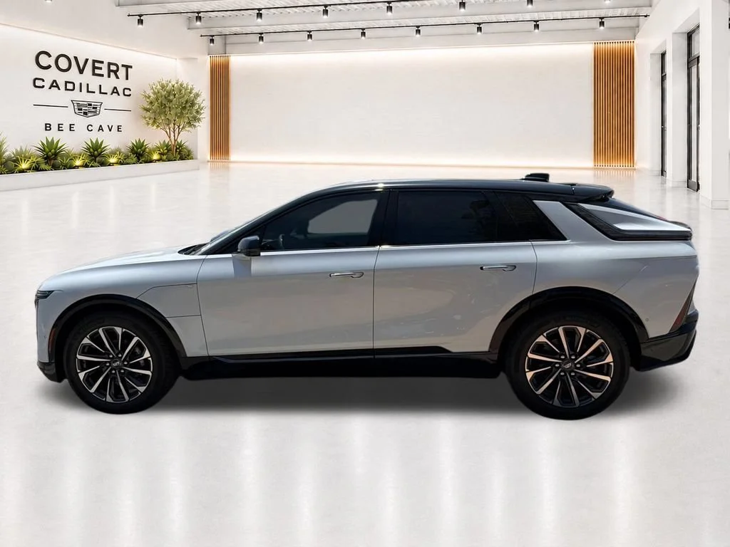 2026 Cadillac LYRIQ Sport - Photo 6