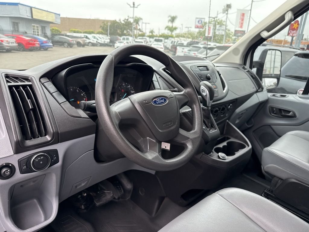 2019 Ford Transit Chassis Cab Base - Photo 8