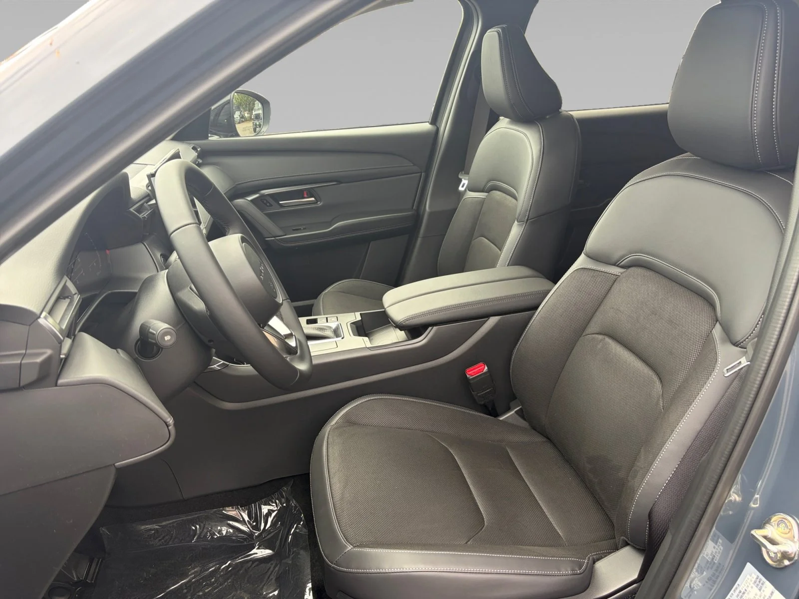 2026 Mazda CX-5 S Preferred - Photo 10