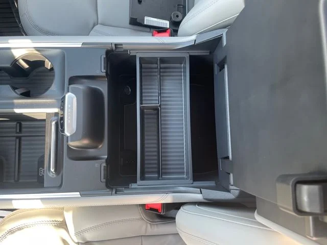 2026 Ford Expedition MAX Active - Photo 26