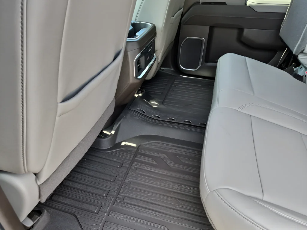2026 GMC Sierra 1500 SLT - Photo 31