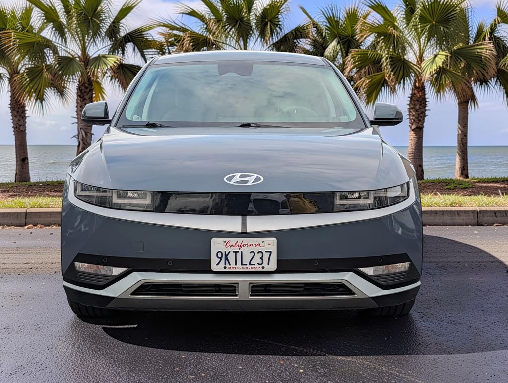 2024 Hyundai IONIQ 5 SEL - Photo 3