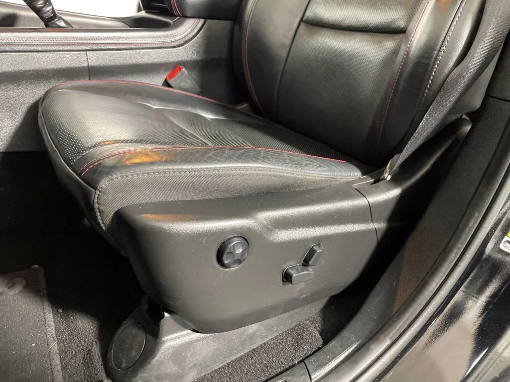 Used 2023 Black Dodge GT Plus image 11