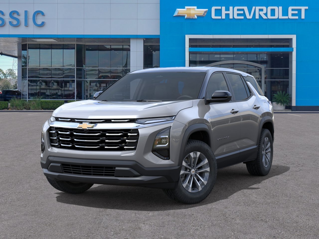 2026 Chevrolet Equinox LT - Photo 6